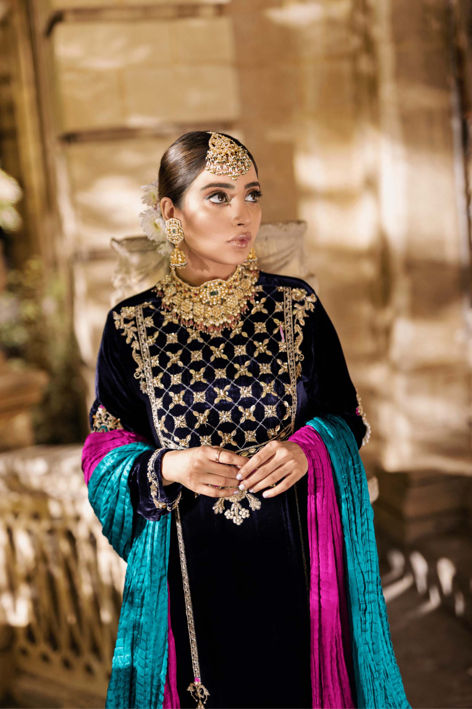 DILKASH | PARI