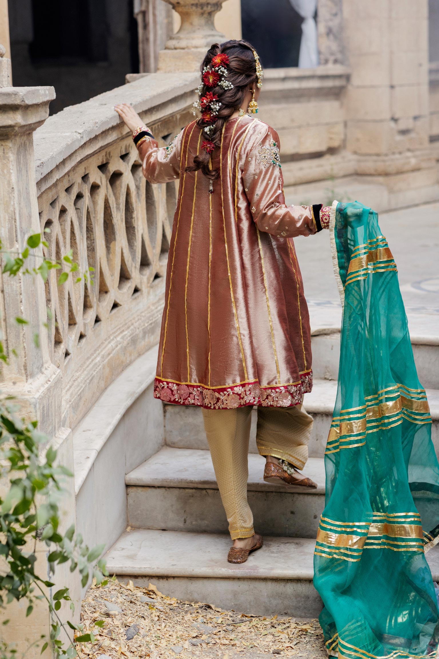 ANARKALI | PARI