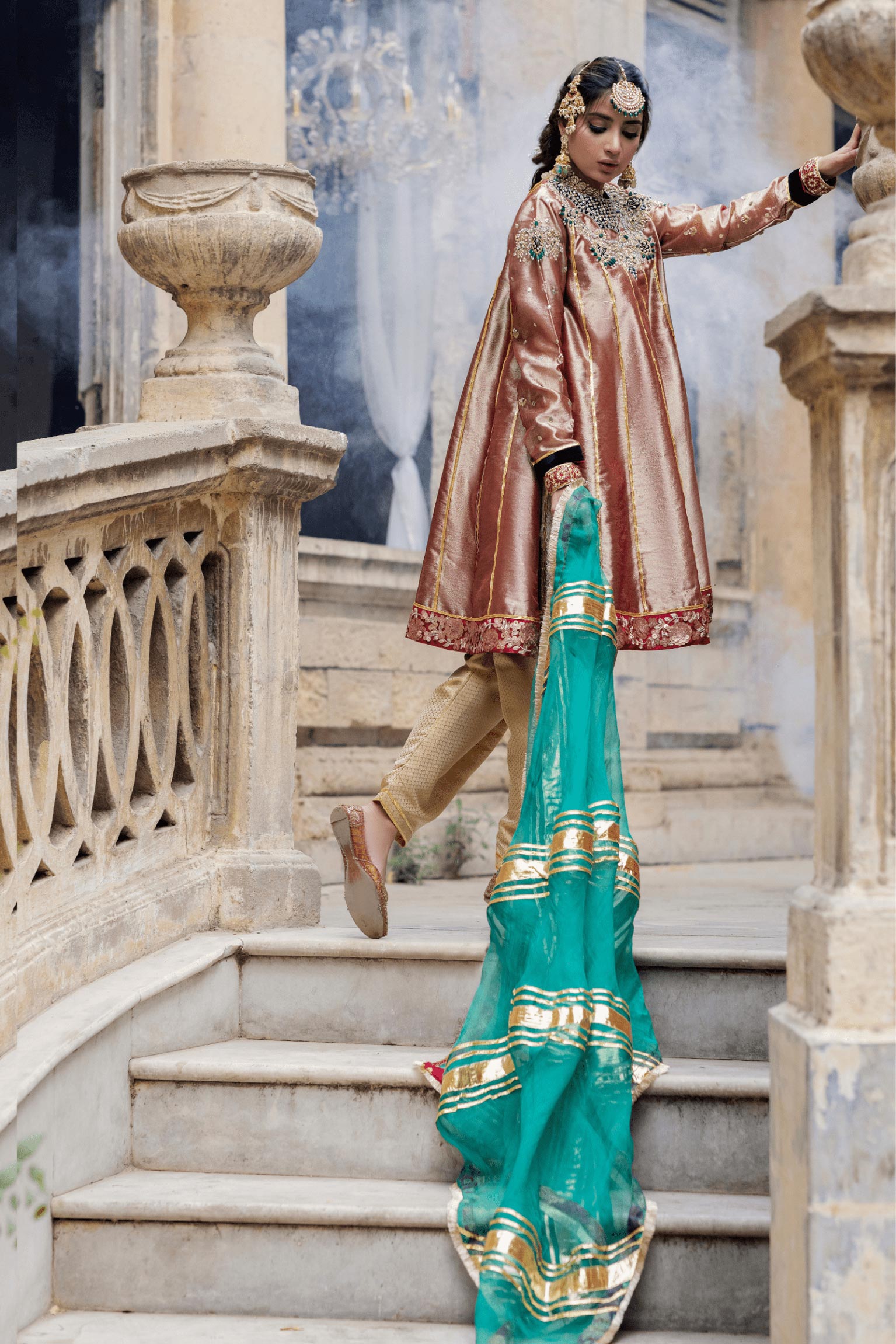 ANARKALI | PARI