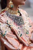 ANARKALI | PARI