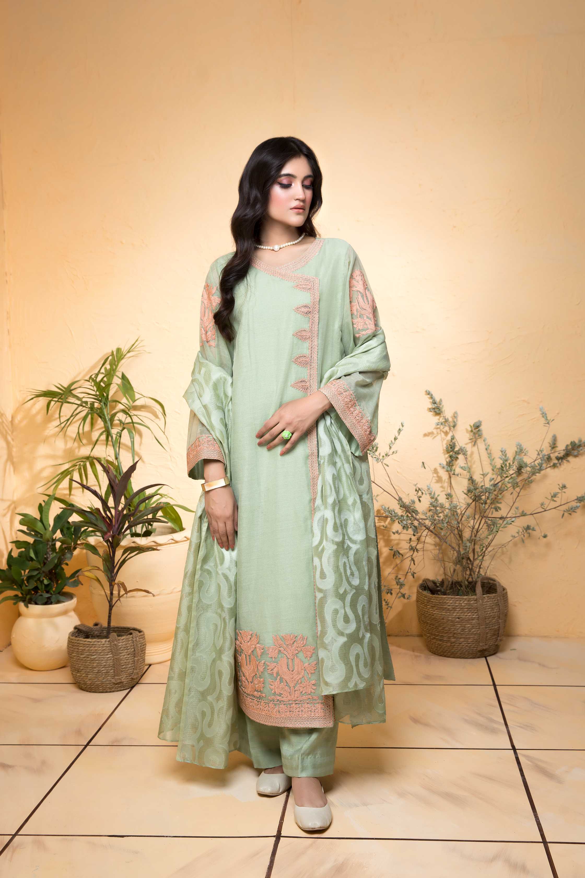 Mint Muse