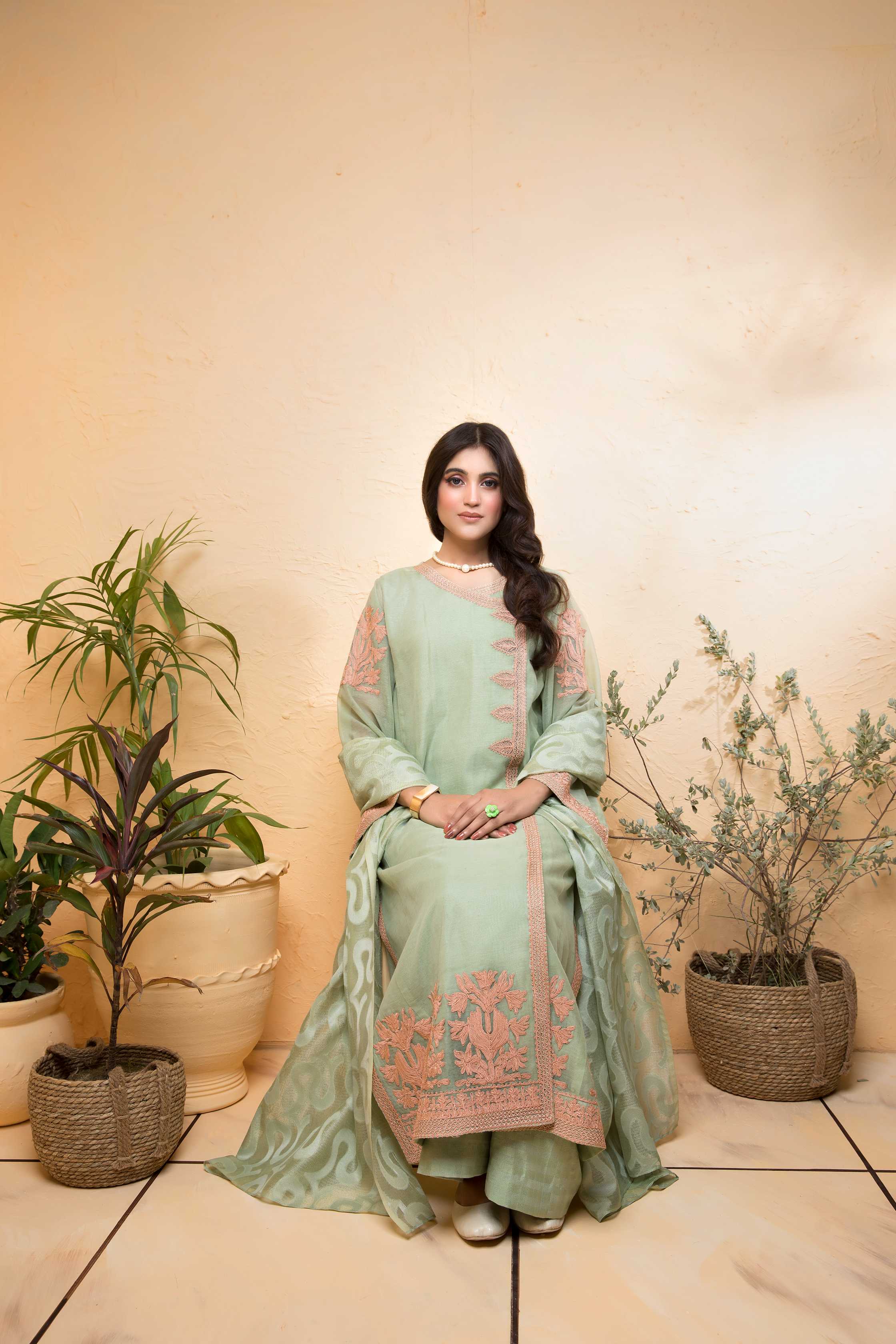 Mint Muse