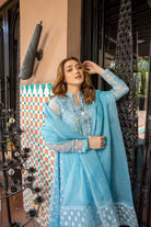 Chasm e hina