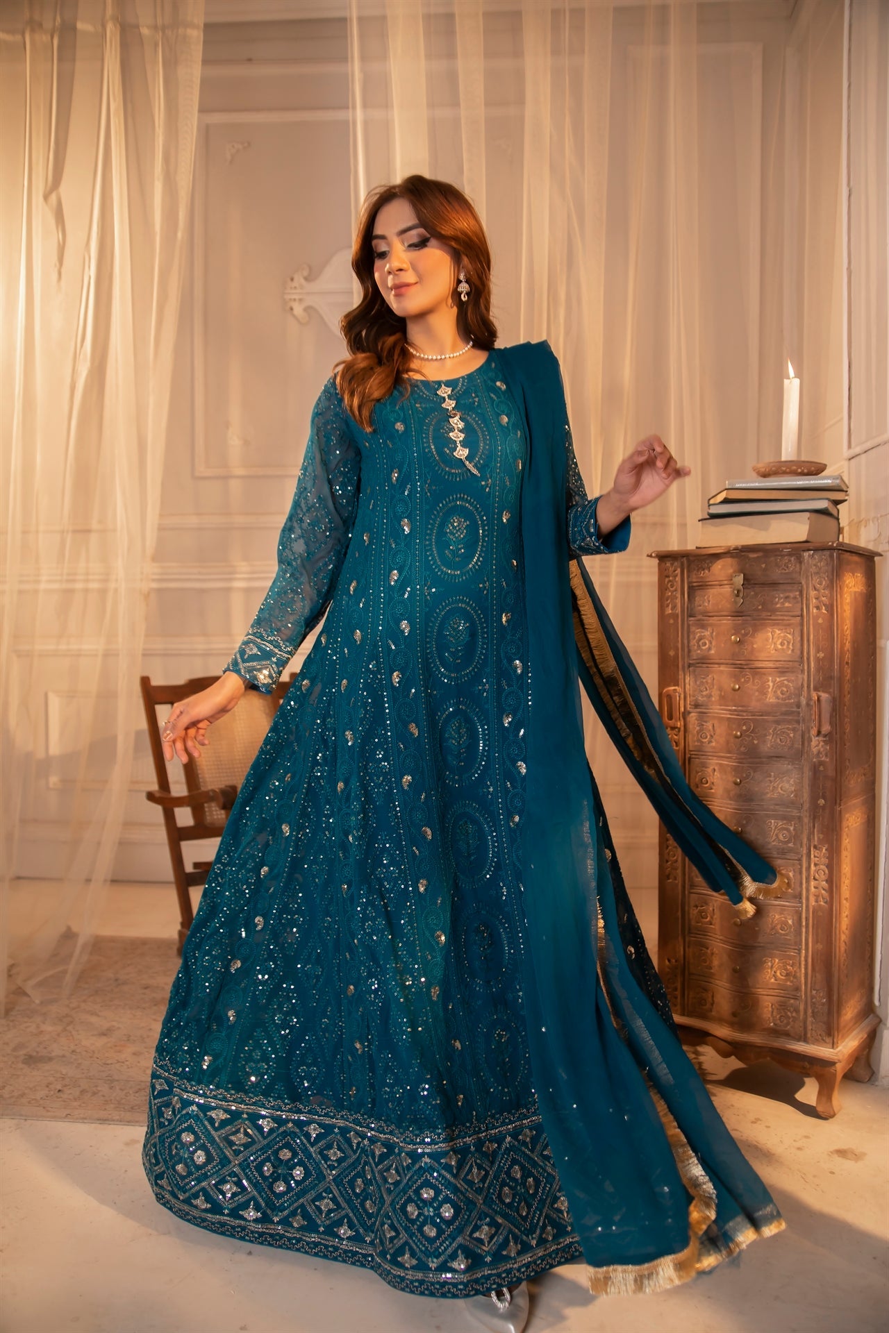 Party Wear Dresses Brands for Women Online in Pakistan La Mosak Party Wear Dresses Brands for Women Online in Pakistan La Mosak
