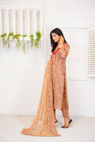 lawn suits design