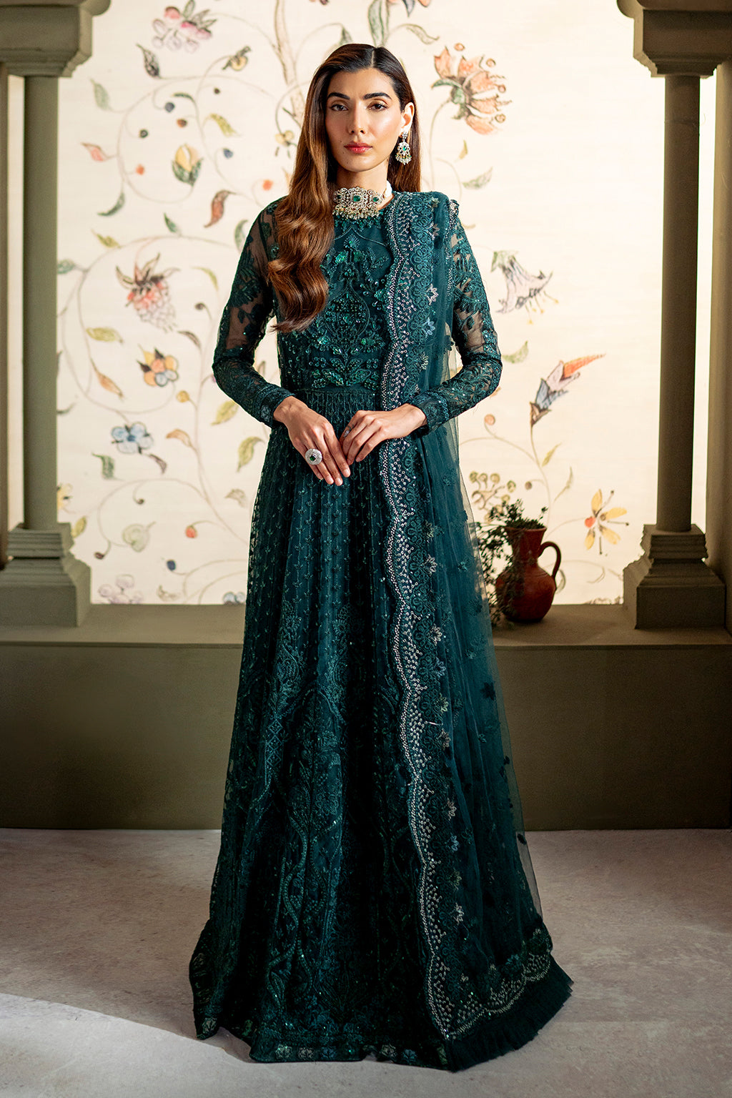 Pakistani Wedding Buy Party Wear Dresses Online Pakistani Wedding