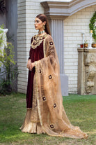 WARM BROWN