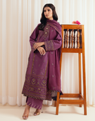 IL 003 Amethyst