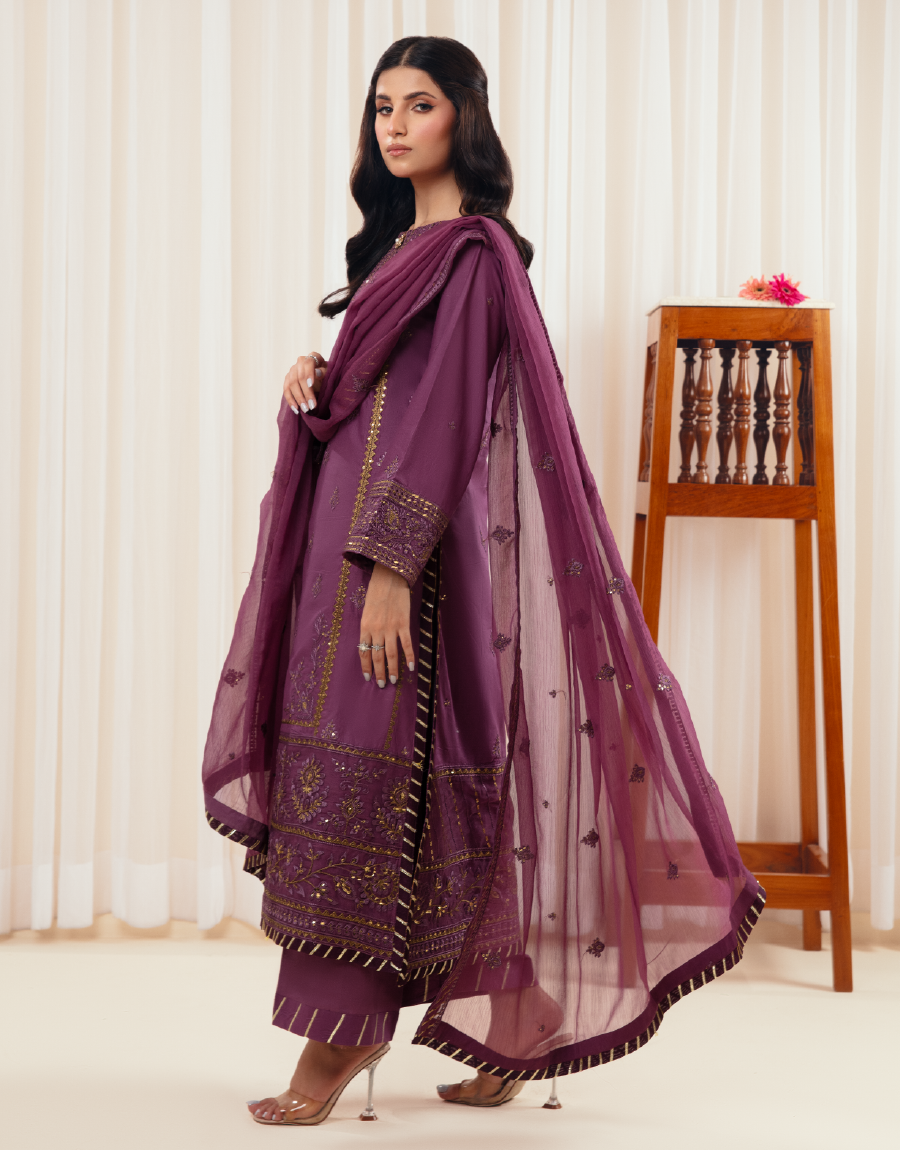 IL 003 Amethyst