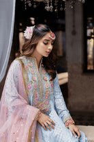 ENCHANTED SKY BLUE | PARI