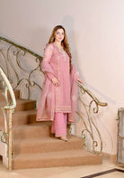 CARNIVAL   (TEA PINK) |CARNIVAL