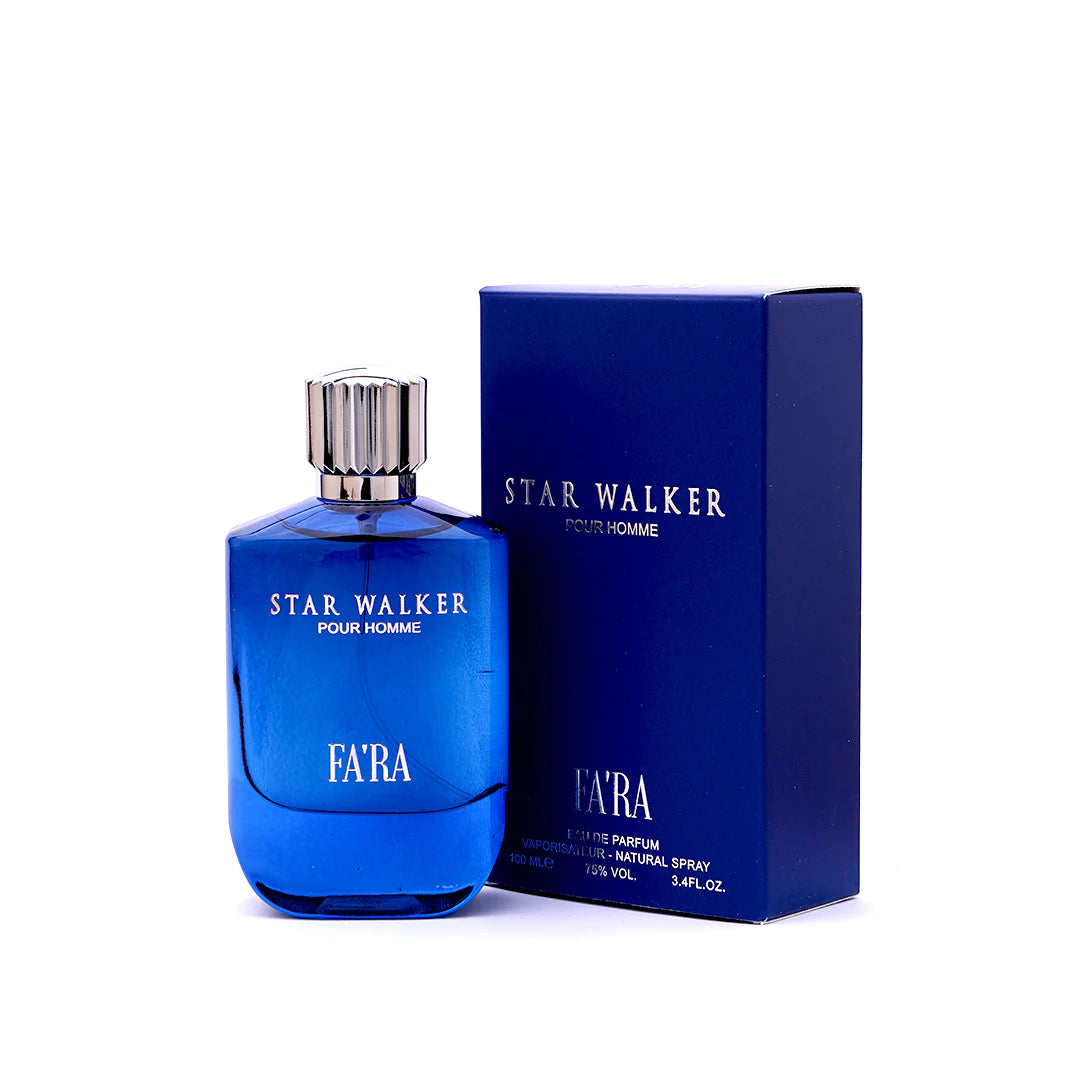 FA’RA Men – Star Walker