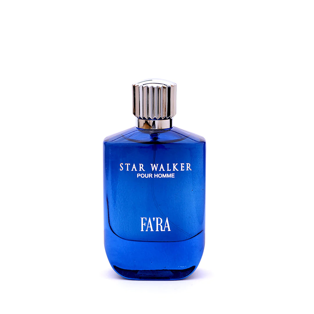 FA’RA Men – Star Walker