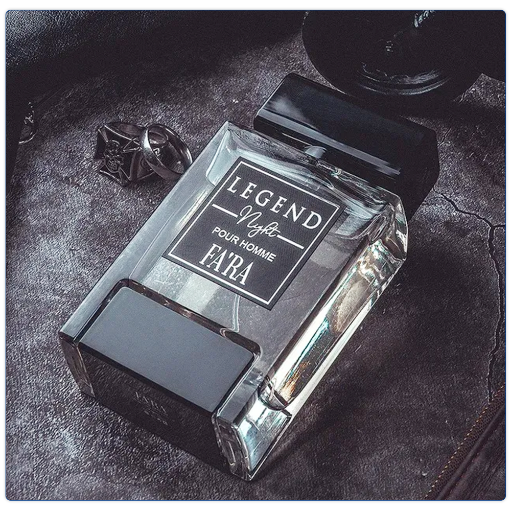 Best perfumes for men