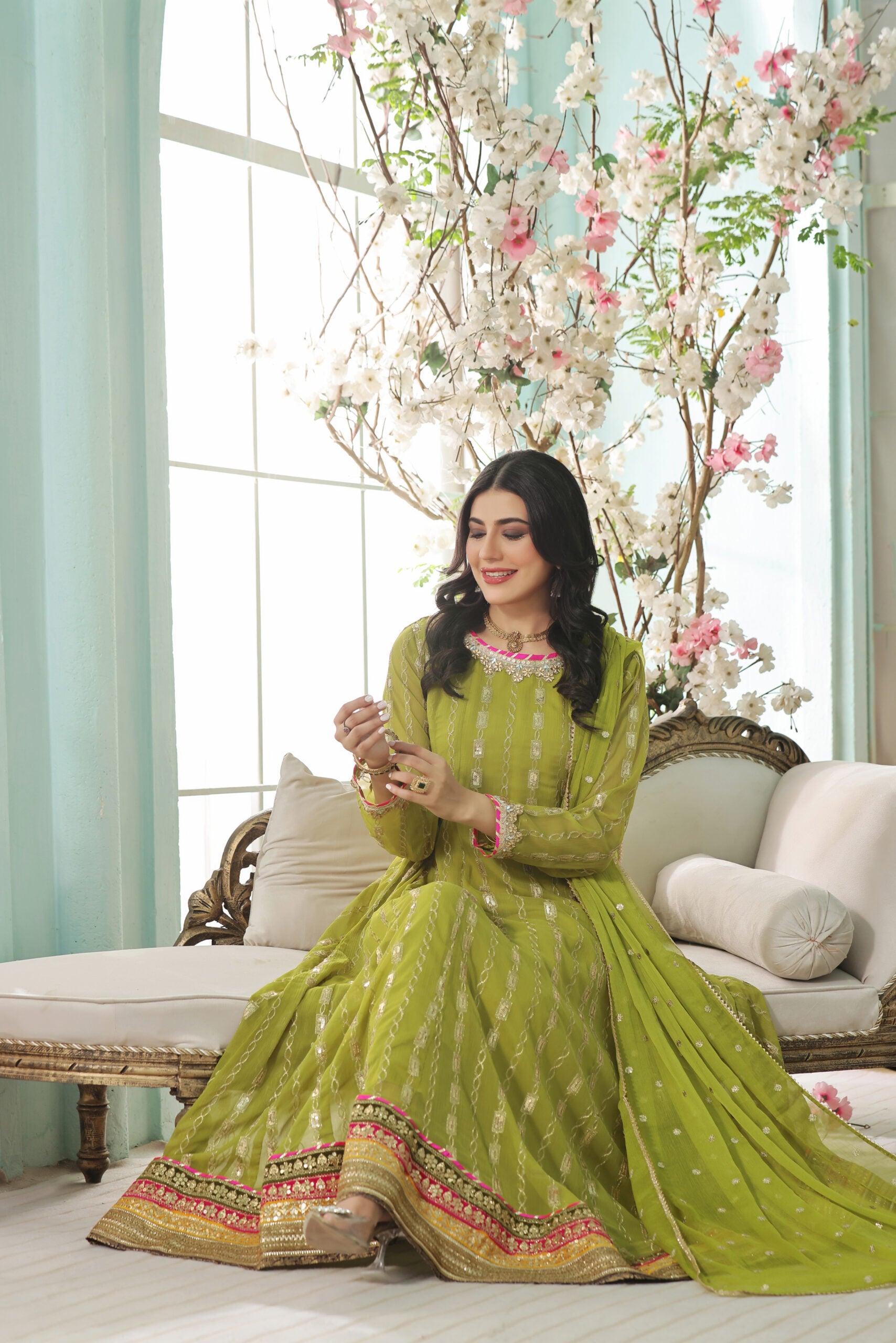 Gulaal Dhaani