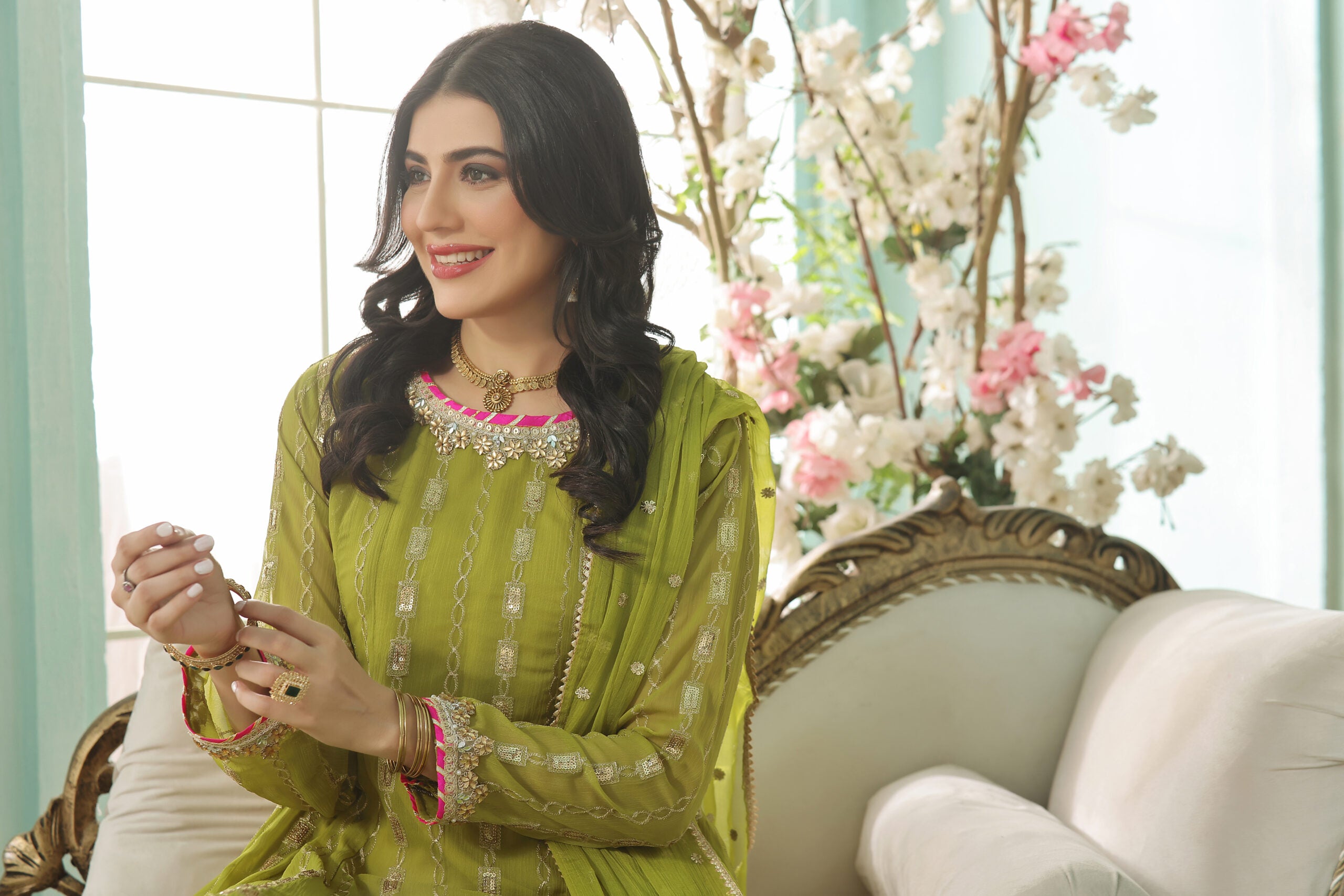 Gulaal Dhaani