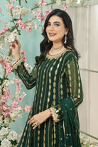 Gulaal Kai Green