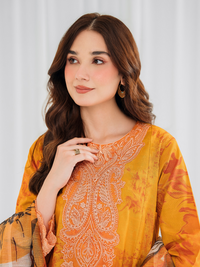 Women's Designer Embroidered Dresses Brands Online in Pakistan La Mosak Women's Designer Embroidered Dresses Brands Online in Pakistan La Mosak