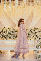 LILAC LUST| MONOTONE-SOLID |