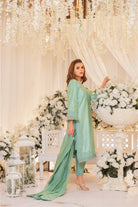TIFFANY BLUEI| MONOTONE-SOLID |