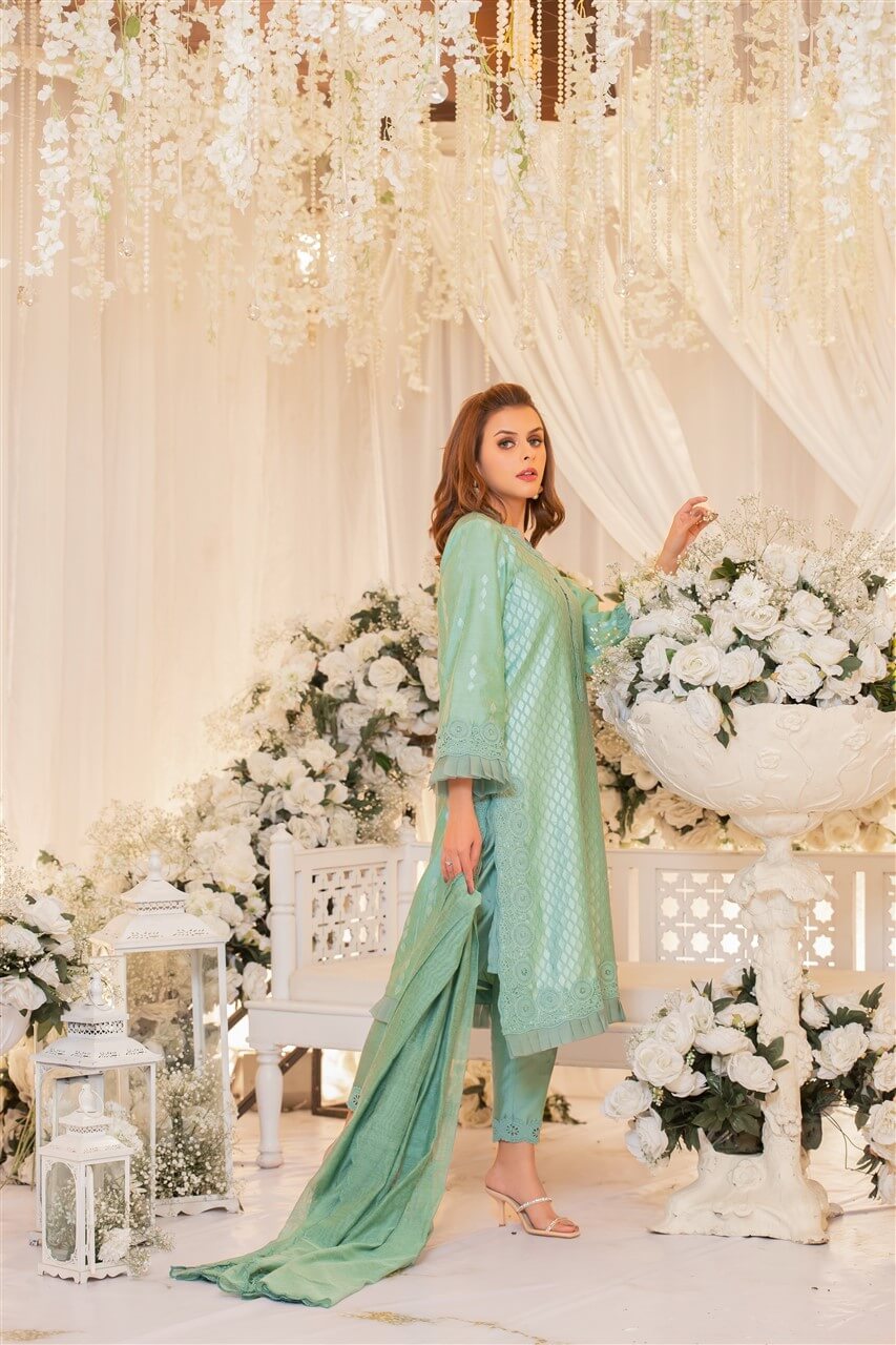 TIFFANY BLUEI| MONOTONE-SOLID |