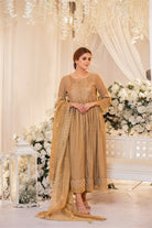 GOLD KHAADI| MONOTONE-SOLID |