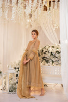GOLD KHAADI| MONOTONE-SOLID |