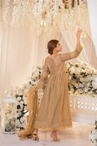 GOLD KHAADI| MONOTONE-SOLID |