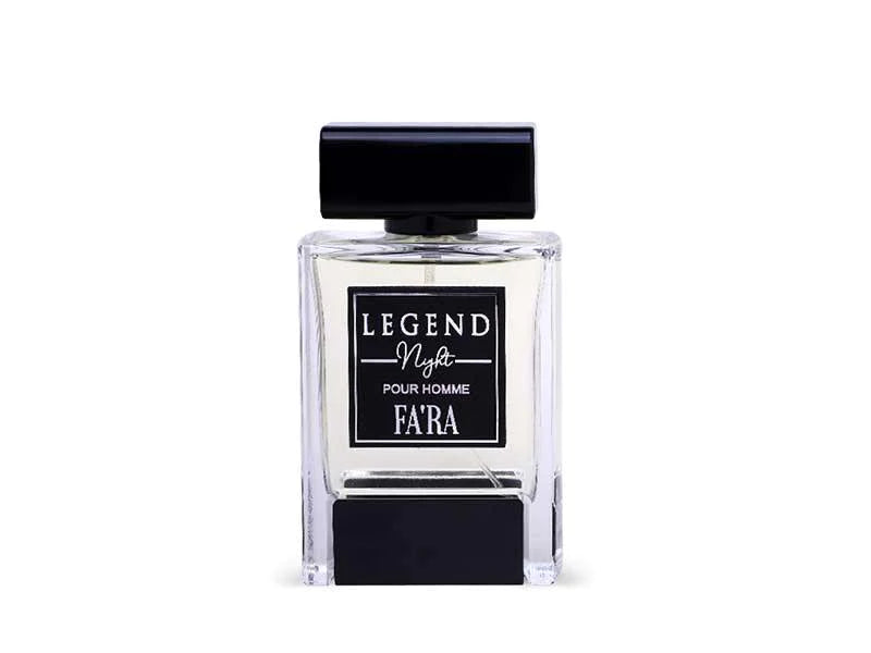 FA’RA Men – Legend Night