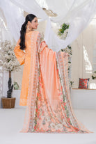 Splendid - Premium Chikenkari Lawn Collection – (DS – 06)