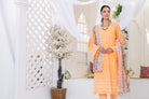 Splendid - Premium Chikenkari Lawn Collection – (DS – 06)