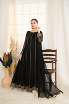 Maya - Winter Festive Collection 2022 By Noorangi noorangi