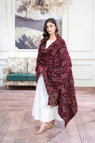 Meena Shawl