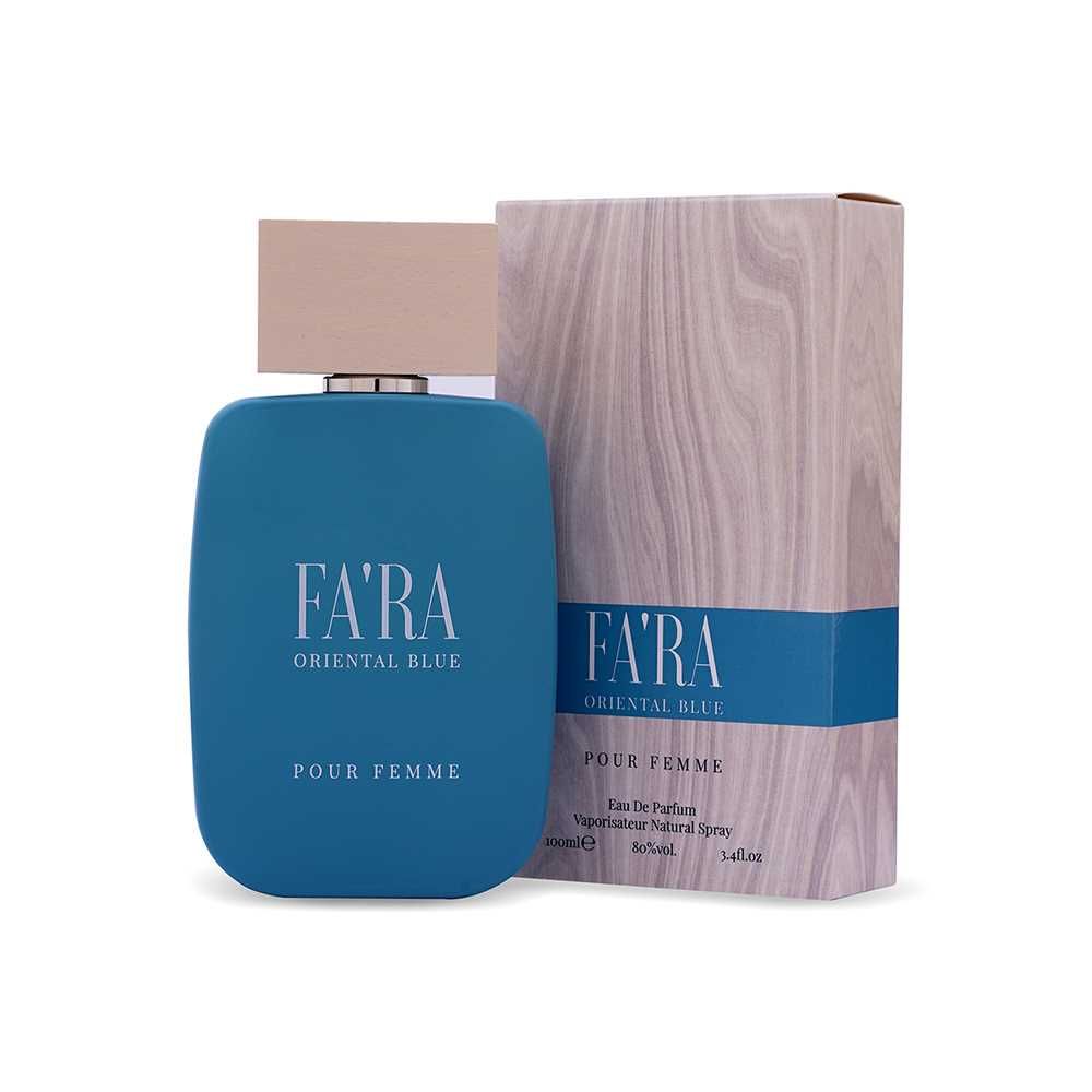 Oriental Blue Premium Perfume For Women