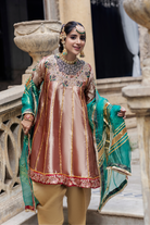 ANARKALI | PARI