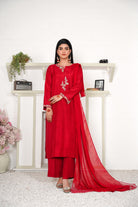 Red Rouge