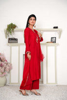 Red Rouge