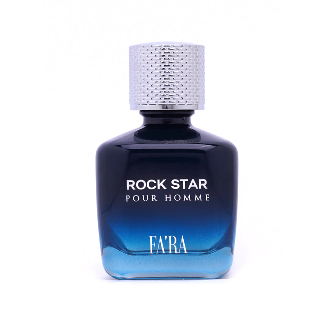 FA’RA Men – Rock Star