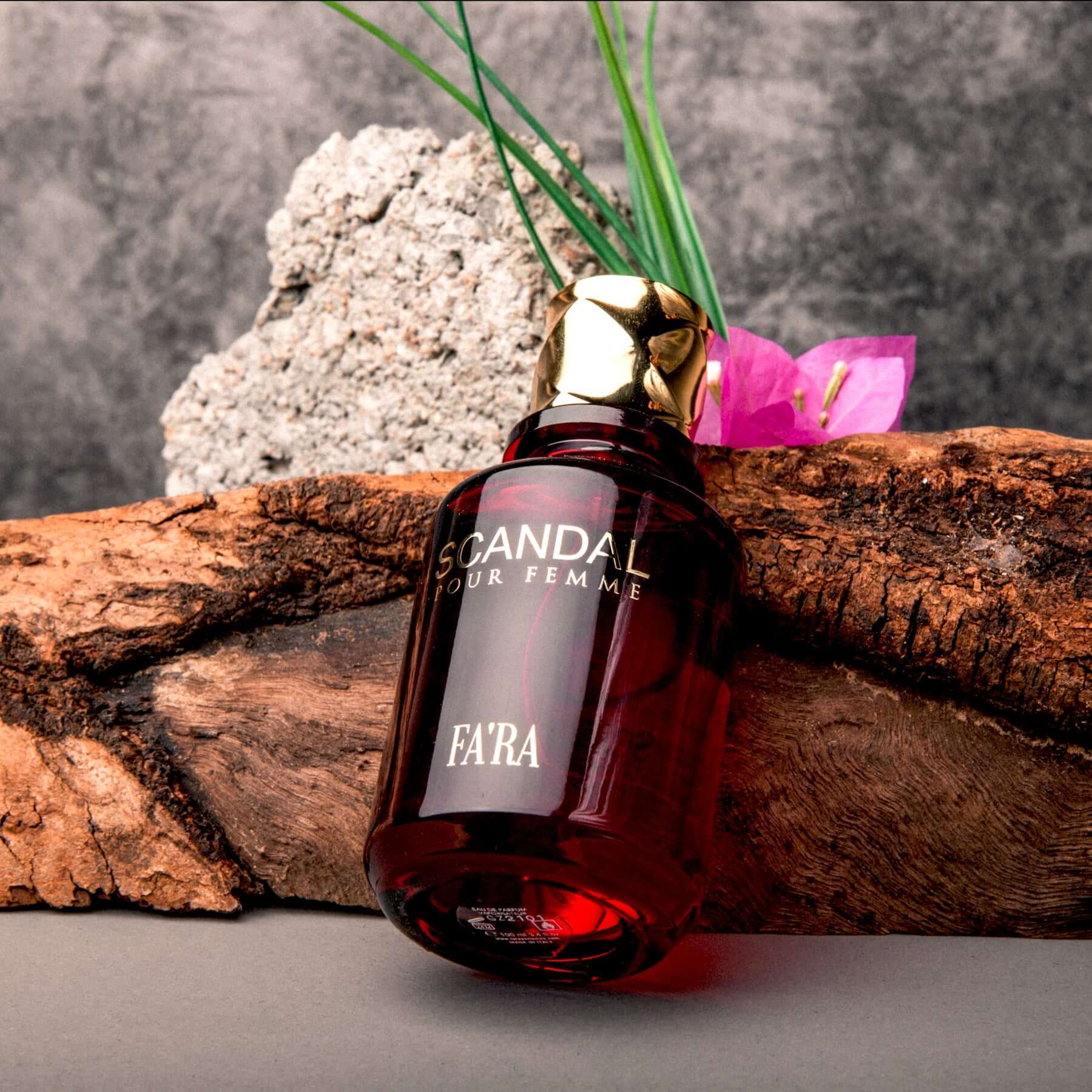 FA’RA Women – Scandal