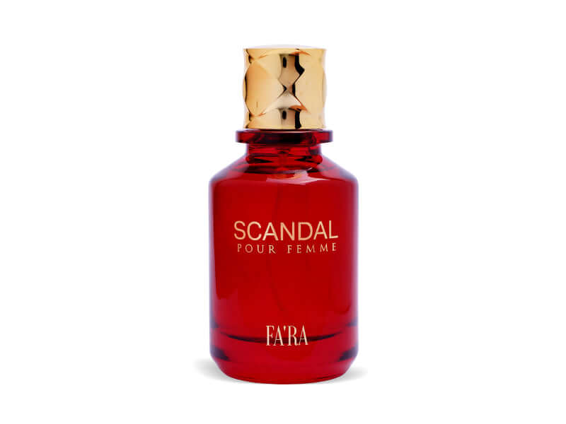 FA’RA Women – Scandal