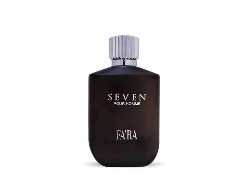 FA’RA Men – Seven