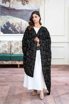 Shireen Shawl