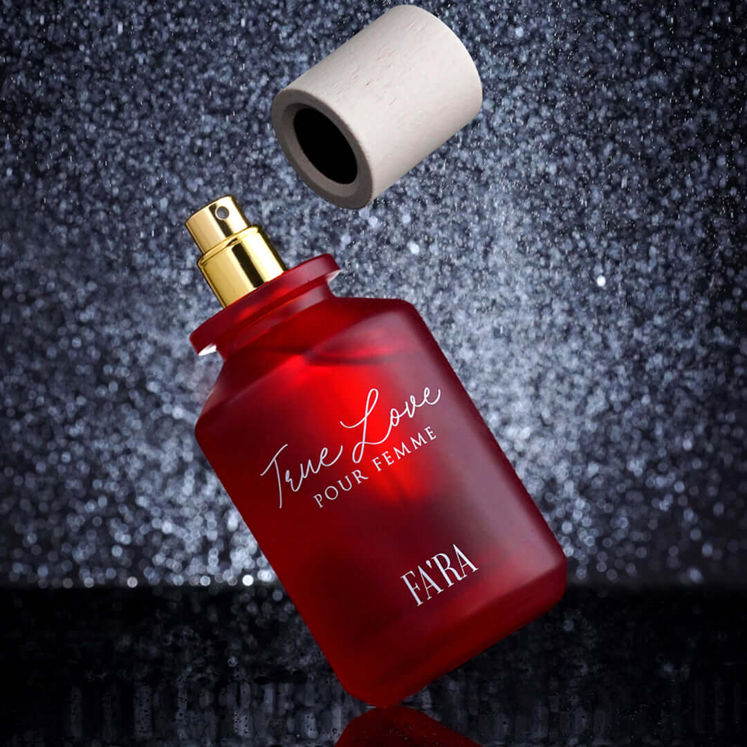 FA’RA Women – True Love