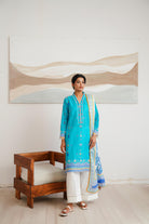 Cambric Suit - 0020