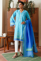 Cambric Suit - 0028