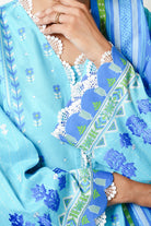 Cambric Suit - 0028