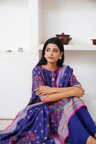 Cambric Suit - 0110