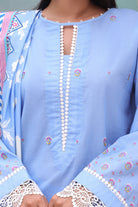 Cambric Suit - 0066