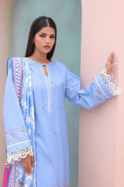 Cambric Suit - 0066