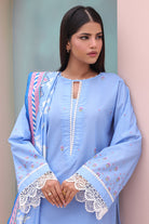 Cambric Suit - 0066